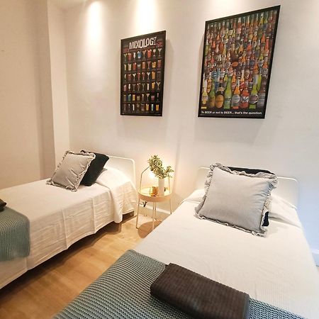 Centric Rooms In 바르셀로나 외부 사진