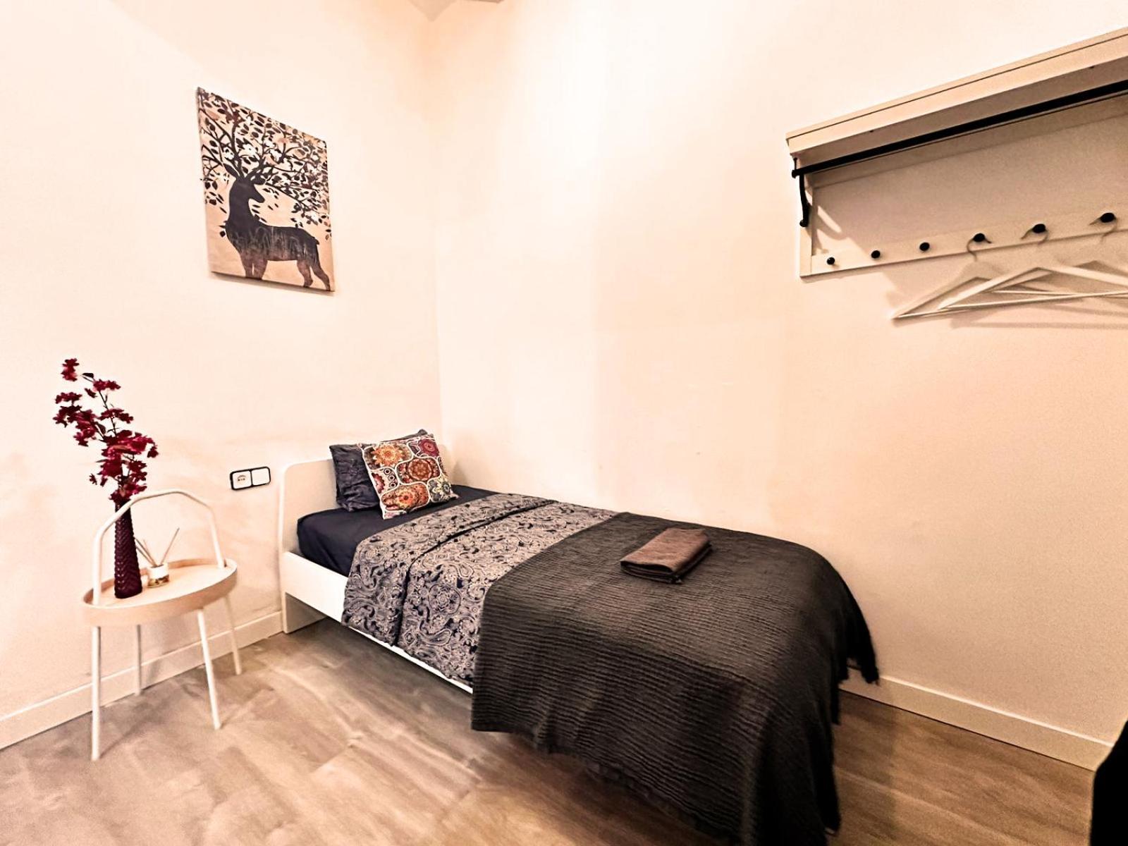 Centric Rooms In 바르셀로나 외부 사진