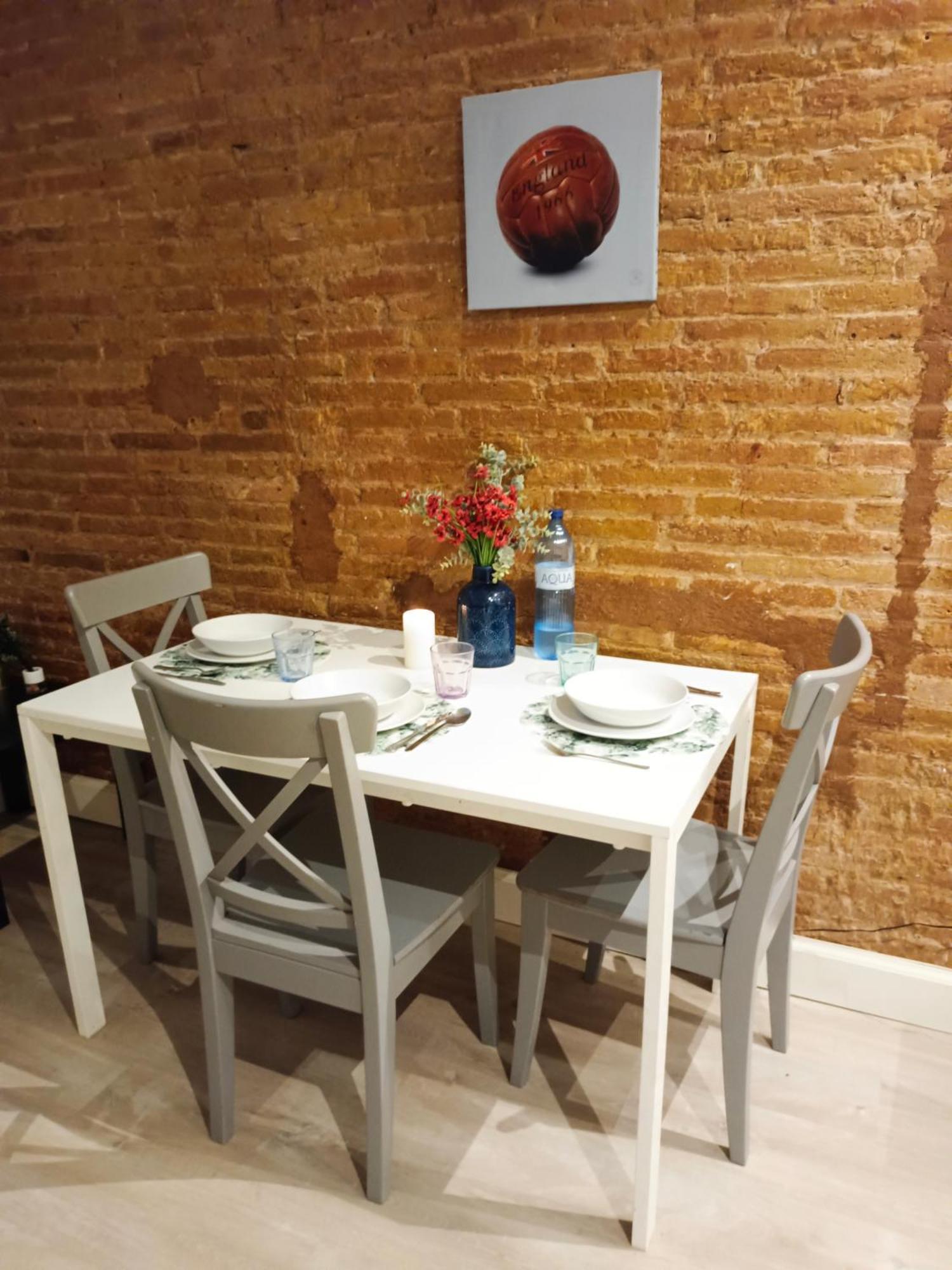 Centric Rooms In 바르셀로나 외부 사진